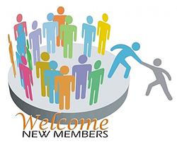 New Members