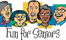 Senior Adult