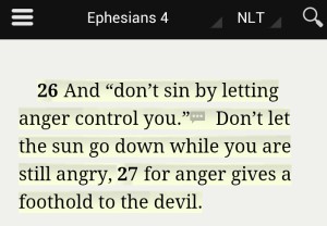 Ephesians 4_26 27