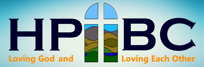 Highland Park Baptist Church logo