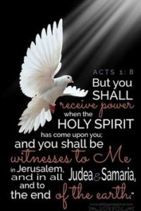 Image result for acts 1:8 kjv