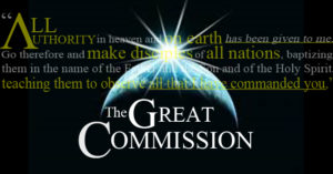 the_great_commission