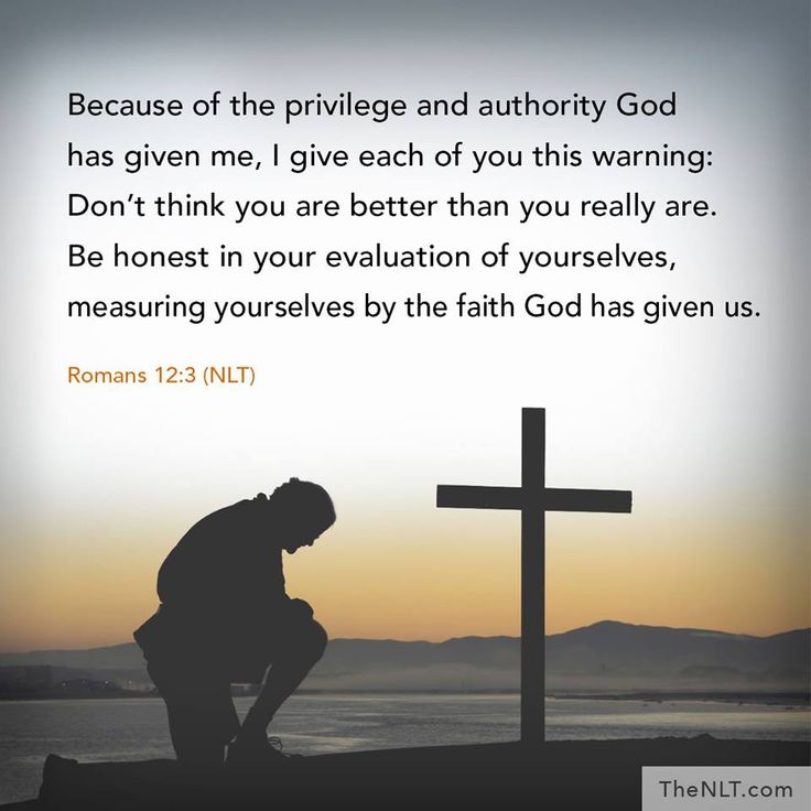 Romans 12 3 Meaning Romans 12 3 Meaning