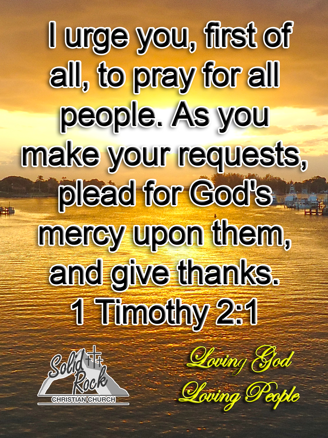 1timothy21