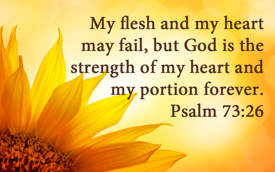Verse Of The Day Psalm 73 26 KJV Highland Park Baptist Church verse-of-the-day-psalm-73-26-kjv-highland-park-baptist-church