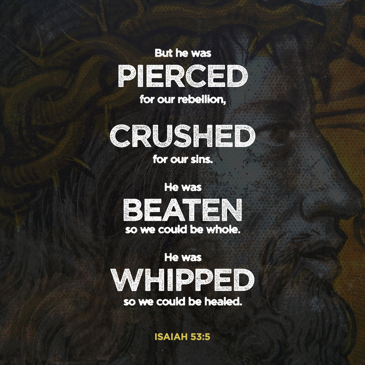 Isaiah 53 5a Highland Park Baptist Church Lenoir City Tennessee isaiah-53-5a-highland-park-baptist-church-lenoir-city-tennessee