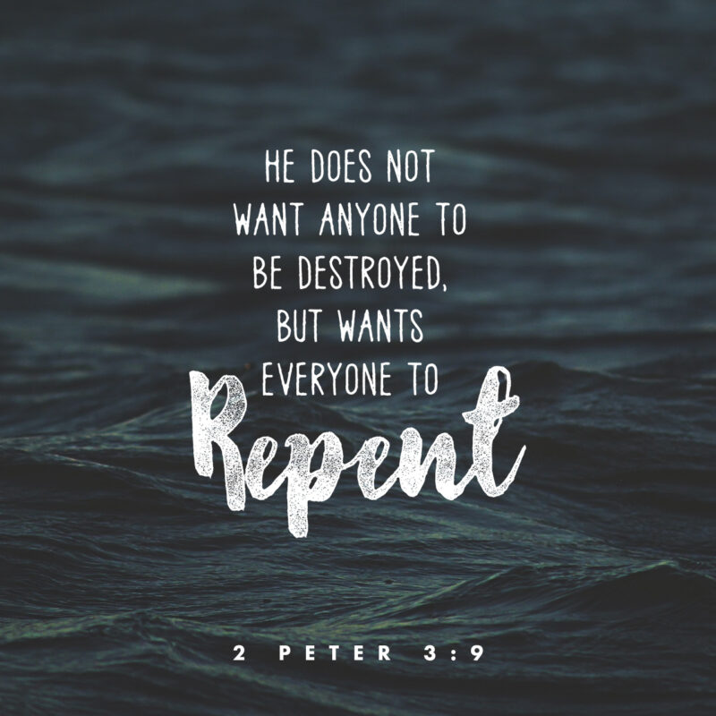 Verse Of The Day 2 Peter 3 9 KJV Highland Park Baptist Church verse-of-the-day-2-peter-3-9-kjv-highland-park-baptist-church
