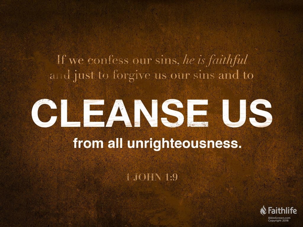 verse-of-the-day-1-john-1-9-kjv-highland-park-baptist-church