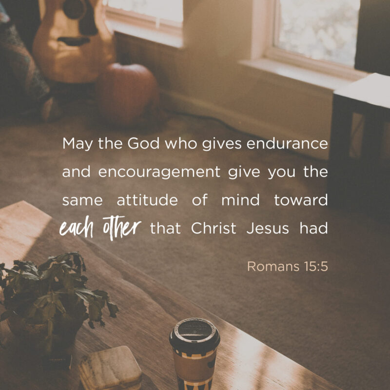 Verse Of The Day Romans 15 5 KJV Highland Park Baptist Church verse-of-the-day-romans-15-5-kjv-highland-park-baptist-church