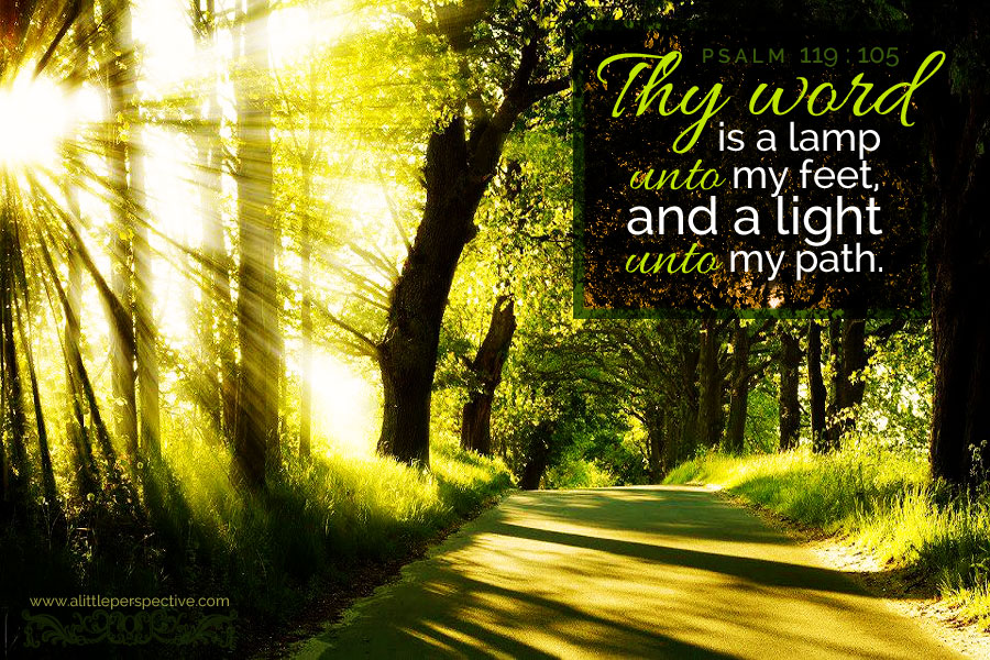 Verse Of The Day Psalms 119 105 Highland Park Baptist Church verse-of-the-day-psalms-119-105-highland-park-baptist-church