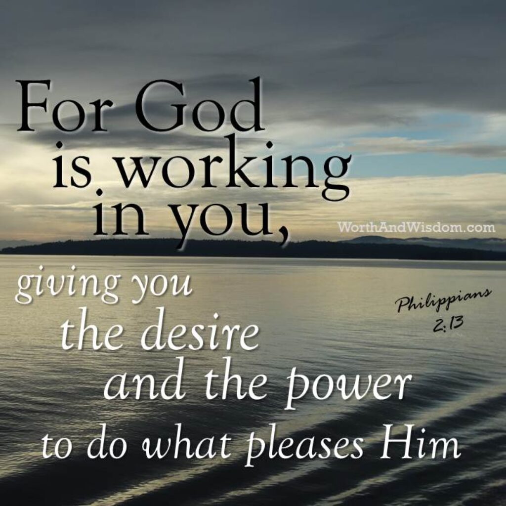 Verse Of The Day Philippians 2 13 KJV Highland Park Baptist Church verse-of-the-day-philippians-2-13-kjv-highland-park-baptist-church